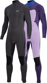 5/3 PROLIMIT PREDATOR BACKZIP MEN WETSUIT * CLOSEOUT
