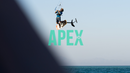 OZONE APEX V1 LA1200 KIT KITE FOIL 2024