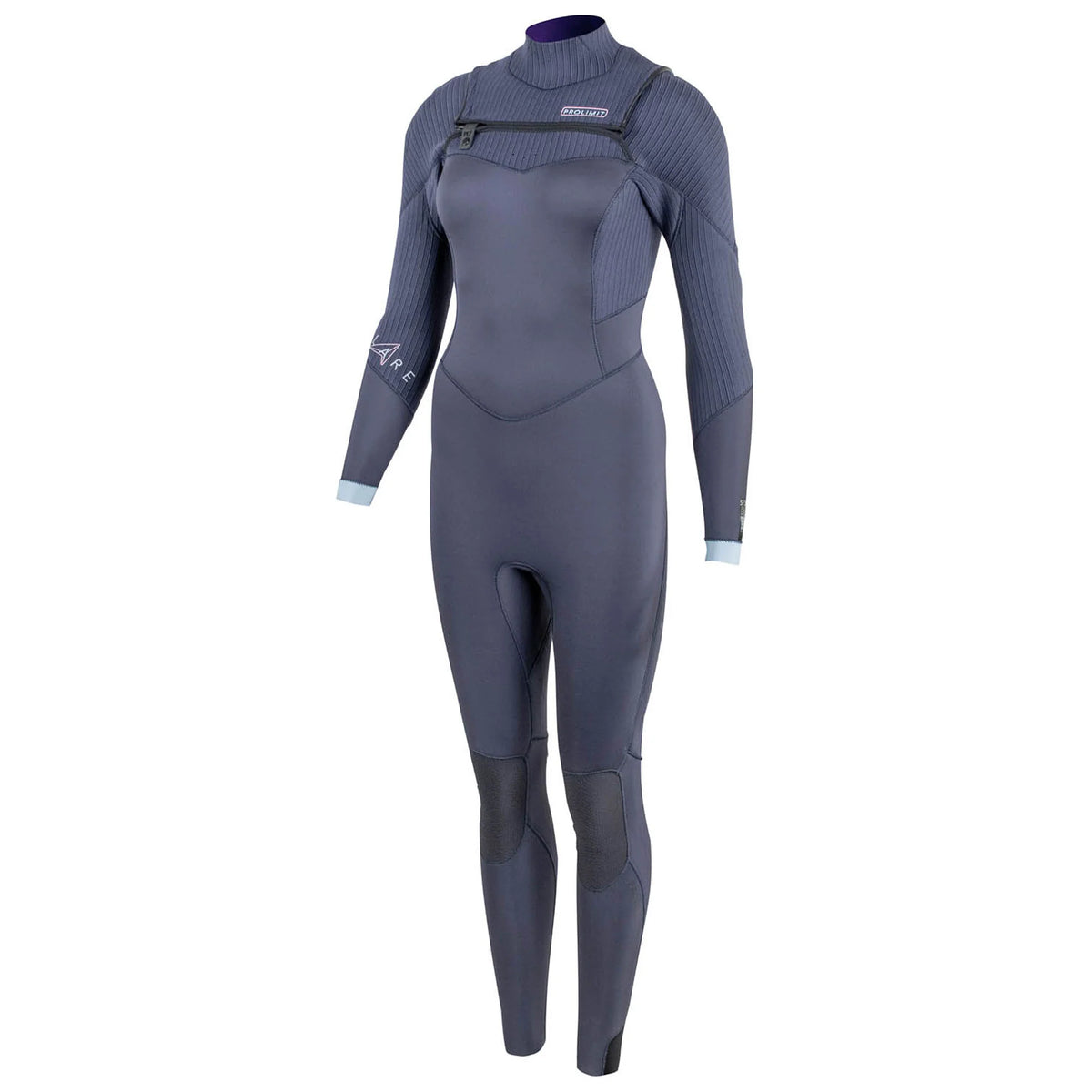 5/3 PROLIMIT FLARE FREEZIP WOMEN WETSUIT