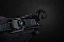 AK METHOD RS V3 CARBON GOLD FLAX FUSION HARNESS * SMALL * CLEARANCE