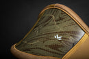 AK METHOD RS V3 CARBON GOLD FLAX FUSION HARNESS * SMALL * CLEARANCE