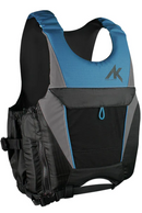 AK CE VEST PROGRESSION FLOTATION IMPACT VEST