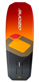OZONE APEX V1 KITE FOIL BOARD 2024