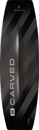 CORE IMPERATOR V7 CARBON FIBRE TWIN TIP KITE BOARD 2025