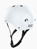 ION HARDCAP CORE HELMET - WHITE - LARGE