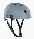 ION HARDCAP AMP HELMET - STONE GREY - LARGE