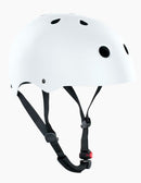 ION HARDCAP CORE HELMET - WHITE - LARGE