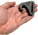 OZONE WING FOIL HARNESS OR STRAP HOOK