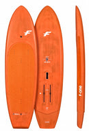 F-ONE ROCKET MIDLENGTH WING FOIL BOARD 2025