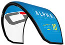 OZONE ALPHA V2 PERFORMANCE SINGLE STRUT KITE