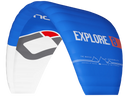 OZONE V2 EXPLORE SNOWKITE + COMPRESSOR BAG
