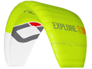 OZONE V2 EXPLORE SNOWKITE + COMPRESSOR BAG