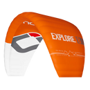 OZONE V2 EXPLORE SNOWKITE + COMPRESSOR BAG