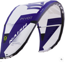 NAISH Q SERIES PIVOT FREERIDE KITE 2026