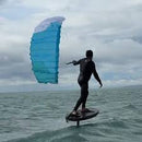 OZONE POCKET ROCKET WING FOIL PARAWING 2025