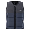 PROLIMIT PREDATOR FULL PADDED VEST FRONTZIP