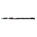 PROLIMIT KITE SAFETY LEASH LONG BLACK