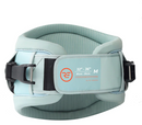 RIDE ENGINE CARBON ELITE V7 ICE BLUE HARNESS WITH SPREADER BAR - L * CLOSEOUT
