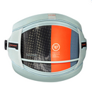 RIDE ENGINE CARBON ELITE V7 ICE BLUE HARNESS WITH SPREADER BAR - L * CLOSEOUT