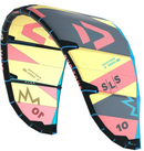 DUOTONE REBEL SLS BIG AIR KITE 2024 * CLOSEOUT