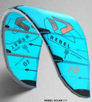 DUOTONE REBEL D/LAB BIG AIR KITE 2026 * PRESALE