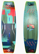 DUOTONE SELECT GREEN KITE BOARD