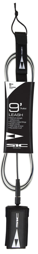 SIC SURF WRIST WING FOIL LEASH 6' 8' 9'