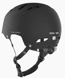 ION SLASH CORE HELMET - BLACK - S/M