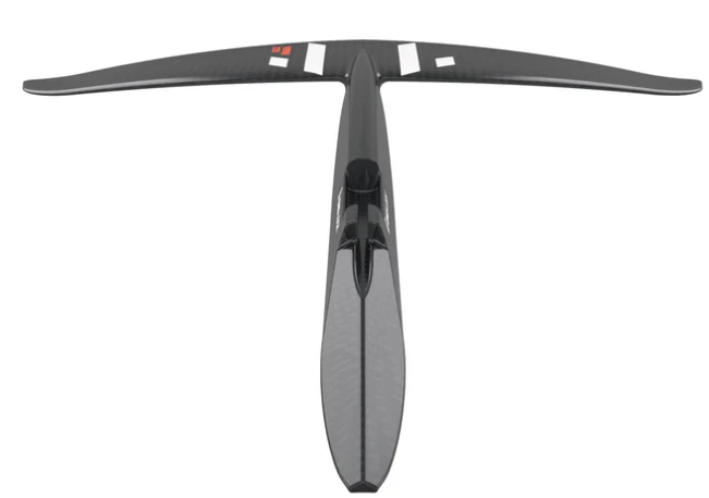 SLINGSHOT ONE-LOCK LIGHT WIND FOIL PACKAGE
