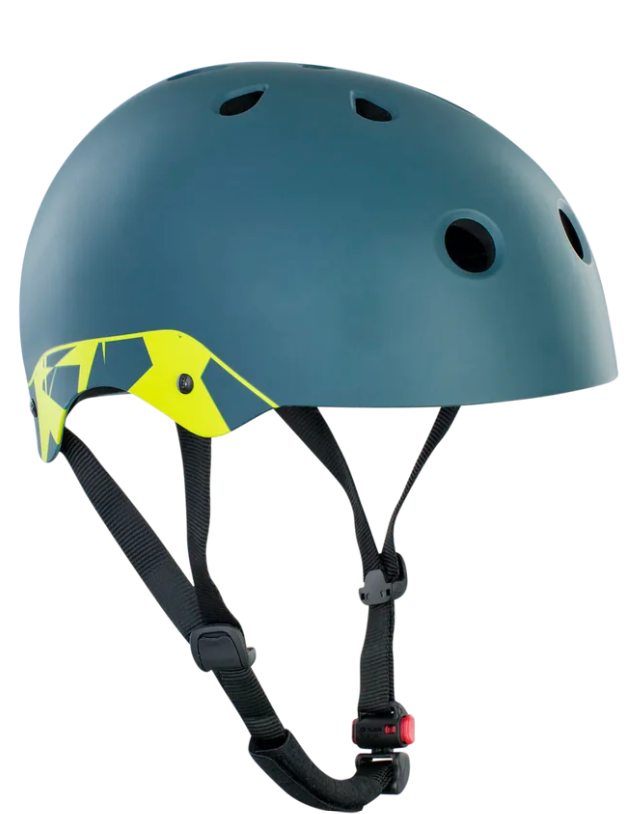 ION HELMET HARDCAP AMP KITE BOARDING