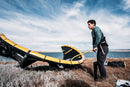 CORE XR PRO ALUULA 10m KITE AND BAR * DISPLAY MODEL (CONSIGN.)