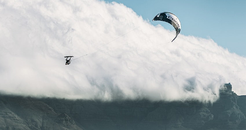 CORE XR8 BIG AIR KITE - CLOSEOUT