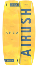AIRUSH APEX V7 COMPLETE KITE BOARD WITH BOOST BINDING
