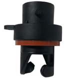 NAISH SURELOCK KITE PUMP ADAPTER - SUP STYLE