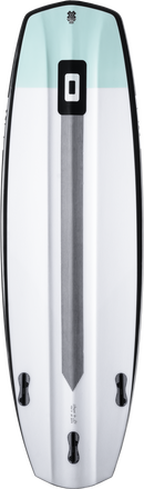CORE 720 III V3 KITE SURF BOARD STRAPLESS 2025