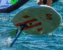 SLINGSHOT WING CRAFT V3 WING FOIL BOARD 2025