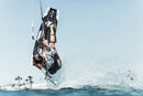 CORE ERA V1 TWIN TIP KITE BOARD 2025