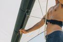 OZONE WING HARNESS LINE 2025