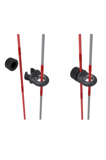 DUOTONE HIGH V- DISTRIBUTOR III (SS18-onw)
