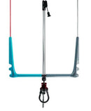 AIRUSH RIDE BAR - 60CM - 4L - COMPLETE