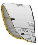 NAISH PIVOT NVISION ALUULA KITE 2025