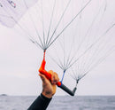 OZONE POCKET ROCKET WING FOIL PARAWING 2025