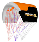 OZONE POCKET ROCKET WING FOIL PARAWING 2025