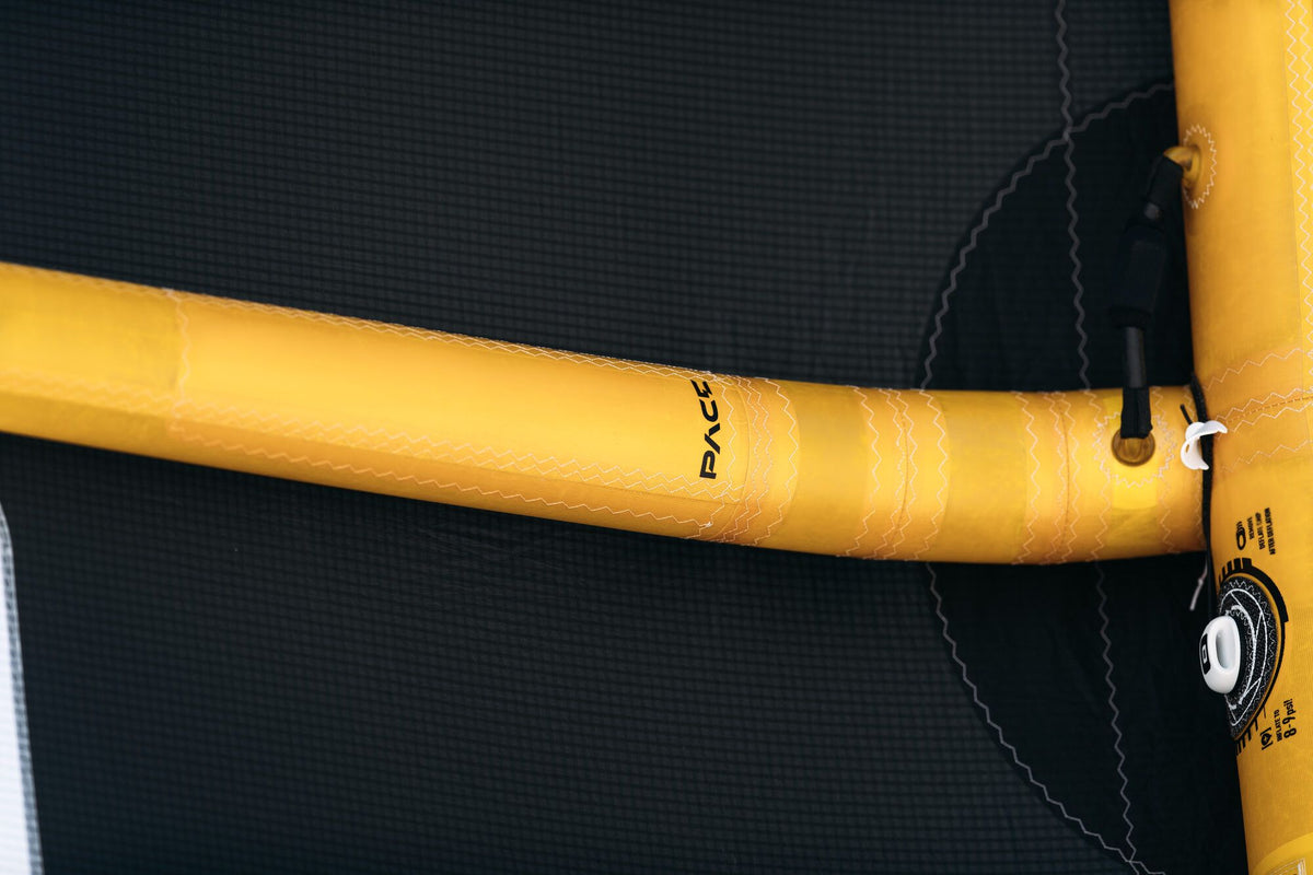CORE PACE PRO 2 BIG AIR (LOW - V) ALUULA 2026