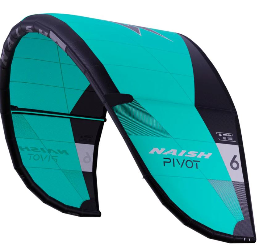 NAISH PIVOT FREERIDE KITE 2025 * CLOSEOUT