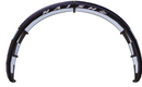 NAISH PSYCHO BIG AIR KITE 2025 - PRESALE