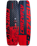 CRAZYFLY RAPTOR EXTREME BIG AIR KITE BOARD 2024