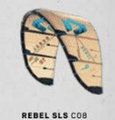 DUOTONE REBEL SLS BIG AIR KITE 2026 * PRESALE