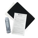 TENACIOUS NEOPRENE TAPE IRON-ON PATCH