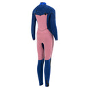 6/4 PROLIMIT OXYGEN FREEZIP WOMEN WETSUIT